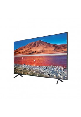 Телевізор Samsung UE58TU7102