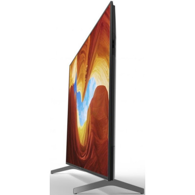 Телевізор Sony KD-49XH9005