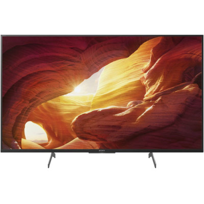 Телевізор Sony KD-55XH8505