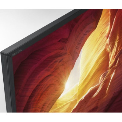 Телевізор Sony KD-55XH8505