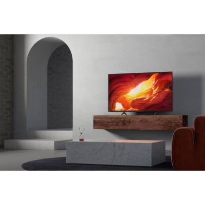 Телевізор Sony KD-55XH8505