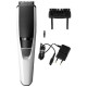 Тример для бороди і вусів Philips Beardtrimmer Series 3000 BT3206/14