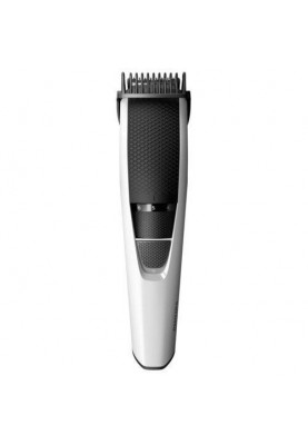 Тример для бороди і вусів Philips Beardtrimmer Series 3000 BT3206/14