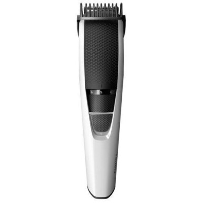 Тример для бороди та вусів Philips Beardtrimmer Series 3000 BT3206/14