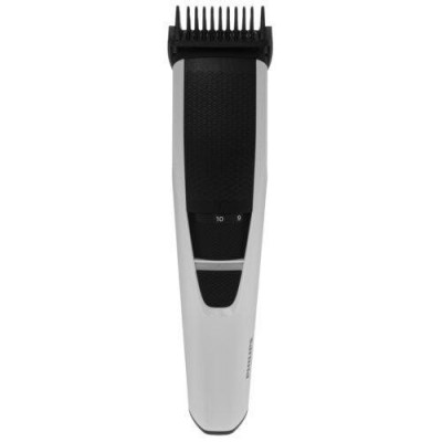 Тример для бороди та вусів Philips Beardtrimmer Series 3000 BT3206/14