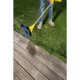 Тример Karcher LTR 18-25 Battery (1.444-300.0)