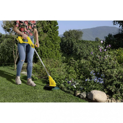 Тример Karcher LTR 18-25 Battery (1.444-300.0)