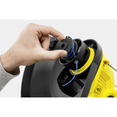 Тример Karcher LTR 18-30 Battery (1.444-310.0)
