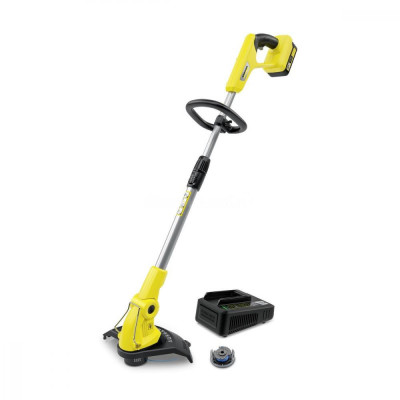 Тример Karcher LTR 18-30 Battery Set (1.444-311.0)