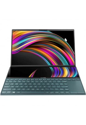 Ультрабук ASUS ZenBook Duo UX481FL (UX481FL-BM044T)