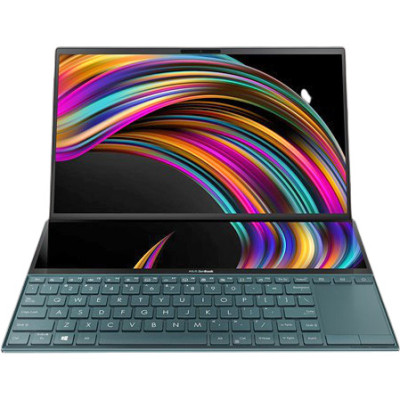 Ультрабук ASUS ZenBook Duo UX481FL (UX481FL-BM044T)