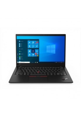 Ультрабук Lenovo ThinkPad X1 Carbon Gen 8 (20U9005NUS)