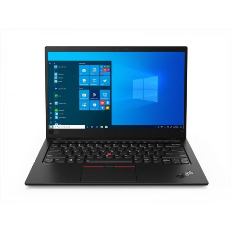 Ультрабук Lenovo ThinkPad X1 Carbon Gen 8 (20U9005NUS)