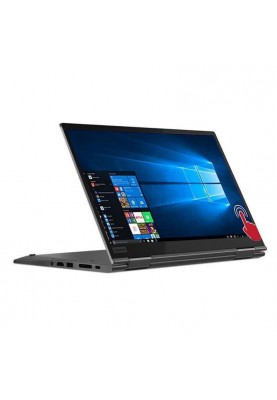 Ультрабук Lenovo ThinkPad X1 Yoga 4th Gen (20QF0016US)