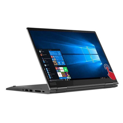Ультрабук Lenovo ThinkPad X1 Yoga 4th Gen (20QF0016US)