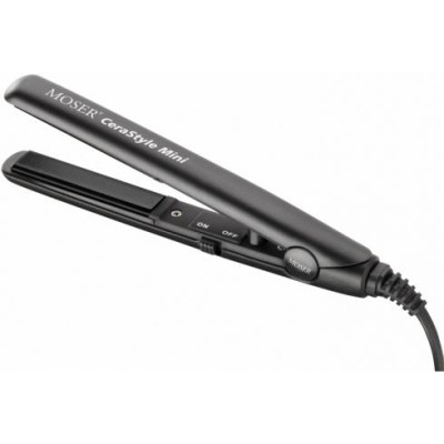 Праска для волосся Moser 4480-0050 CeraStyle Mini