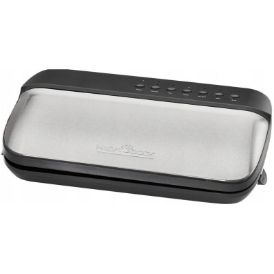 Вакуумний пакувальник ProfiCook PC-VK 1134