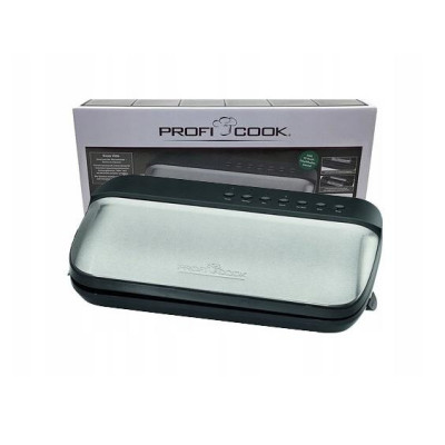 Вакуумний пакувальник ProfiCook PC-VK 1134