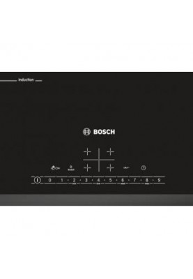 Варильна поверхня електрична Bosch PIE651FC1E