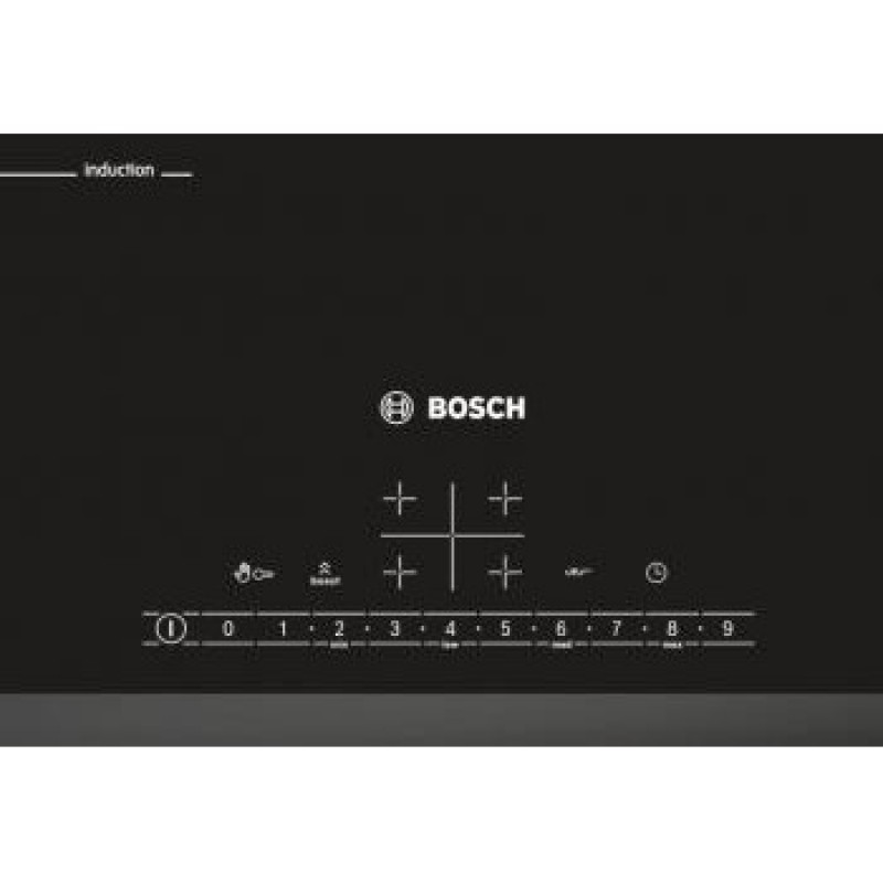 Варильна поверхня Bosch PIE651FC1E