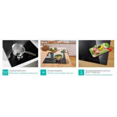 Варочная поверхность электрическая Gorenje ECT322BCSC