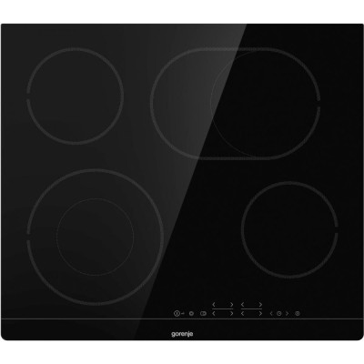 Варильна поверхня електрична Gorenje ECT643BCSC