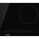 Варильна поверхня електрична Gorenje ECT643BCSC