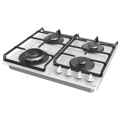 Варильна поверхня газова Gorenje GTW641EW