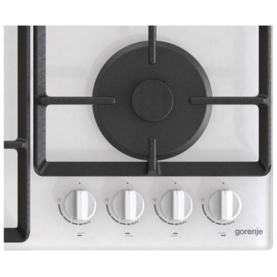 Варильна поверхня газова Gorenje GTW641EW