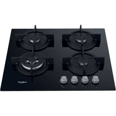 Варочная поверхность газовая Whirlpool AKT 625 NB