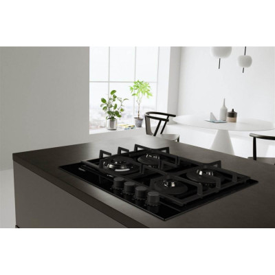 Варильна поверхня газова Whirlpool GOFL 629/WH