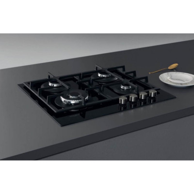 Варильна поверхня газова Whirlpool GOFL 629/WH