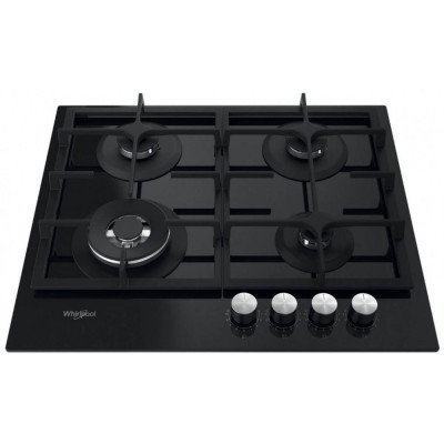 Варильна поверхня газова Whirlpool GOFL 629/WH