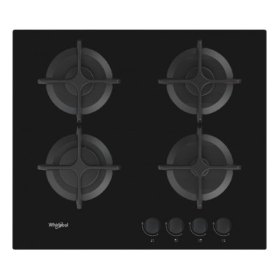 Варильна поверхня Whirlpool AKT616NB