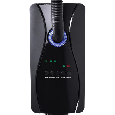 Вентилятор підлоговий ERGO FSM 1698