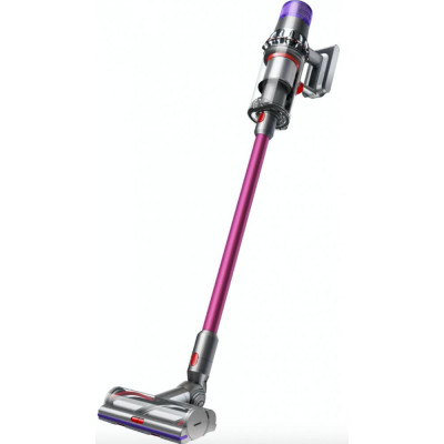 Вертикальний+ручний пилосос (2в1) Dyson Cyclone V11 Origin Pink