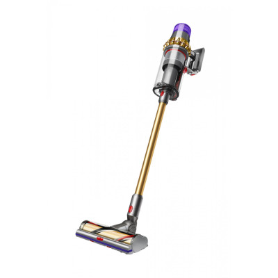 Вертикальний+ручний пилосос (2в1) Dyson Cyclone V11 Outsize Origin Gold