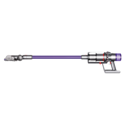 Вертикальний+ручний пилосос (2в1) Dyson V11 Animal Purple