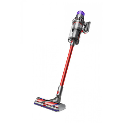 Вертикальний+ручний пилосос (2в1) Dyson V11 Outsize Red