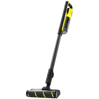 Вертикальний + ручний пилосос (2в1) Karcher VC 4s Cordless Plus (1.198-282.0)