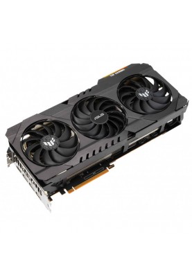 Відеокарта ASUS TUF-RX6800XT-O16G-GAMING