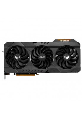 Відеокарта ASUS TUF-RX6800XT-O16G-GAMING