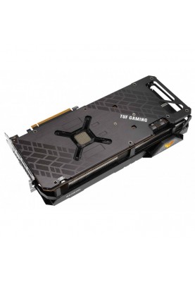 Відеокарта ASUS TUF-RX6800XT-O16G-GAMING