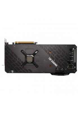 Відеокарта ASUS TUF-RX6800XT-O16G-GAMING