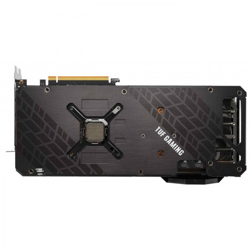 Відеокарта ASUS TUF-RX6800XT-O16G-GAMING