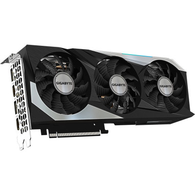 Відеокарта GIGABYTE GeForce RTX 3060 Ti GAMING OC PRO 8G (GV-N306TGAMINGOC PRO-8GD)