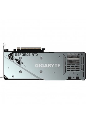 Відеокарта GIGABYTE GeForce RTX 3060 Ti GAMING OC PRO 8G (GV-N306TGAMINGOC PRO-8GD)