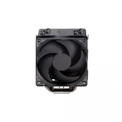 Повітряне охолодження Cooler Master Hyper 212 Black Edition (RR-212S-20PK-R1)