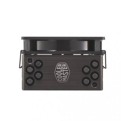 Повітряне охолодження Cooler Master Hyper 212 Black Edition (RR-212S-20PK-R1)