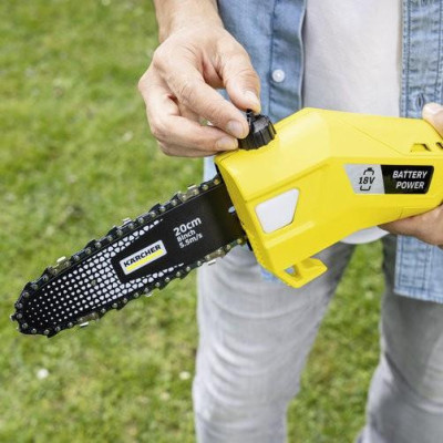 Висоторіз Karcher PSW 18-20 Battery (1.444-010.0)